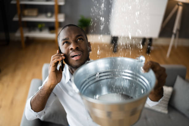 Professional Water damage restoration in Waimanalo Beach, HI