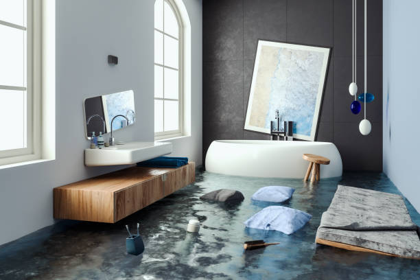 Best Water damage restoration near me  in Waimanalo Beach, HI
