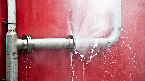 Water damage restoration insurance claims in Waimanalo Beach, HI